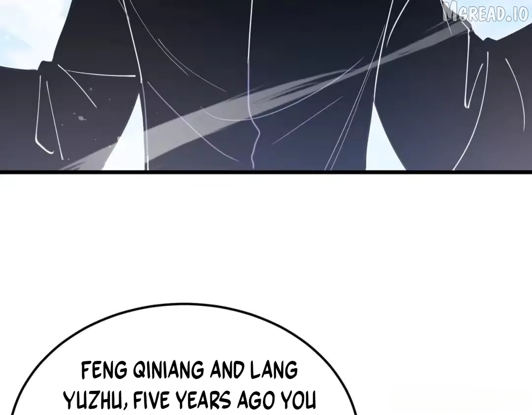 I Rely on My Invincibility to Deal Tons of Damage Passively! Chapter 172  - page 44